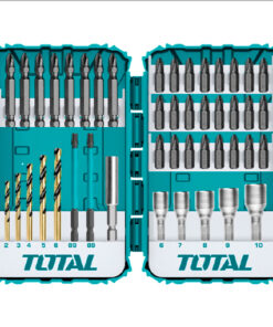 JUEGO DE PUNTAS DE DESTORNILLADOR DE IMPACTO