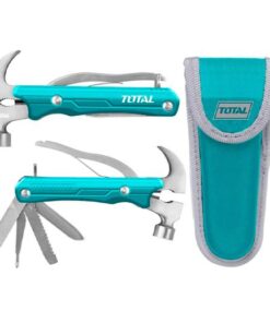 MARTILLO MULTIFUNCIONAL CON MANGO DE ALUMINIO FUERTE DE ALTA CALIDAD