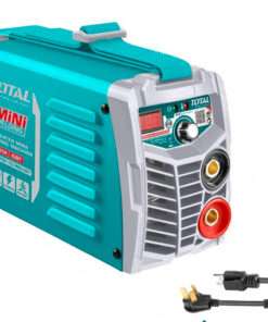 MÁQUINA DE SOLDAR INVERTER 160 AMP MMA. VOLTAJE DE ENTRADA 110-120/220-240.