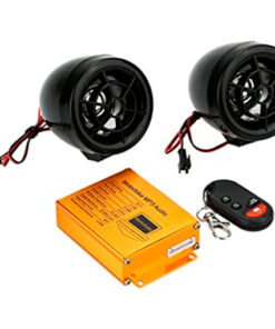 ALARMA PARA MOTO DE GASOLINA