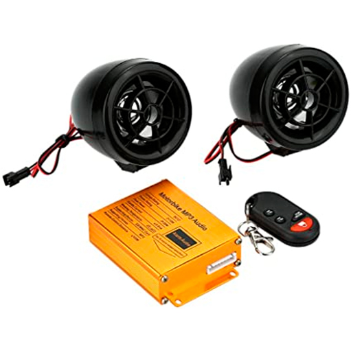 ALARMA PARA MOTO DE GASOLINA