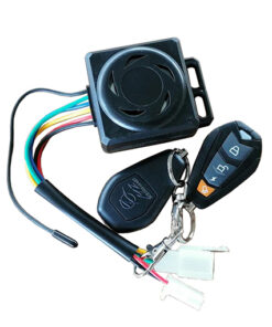 ALARMA PARA 36V/48V/60V/72V