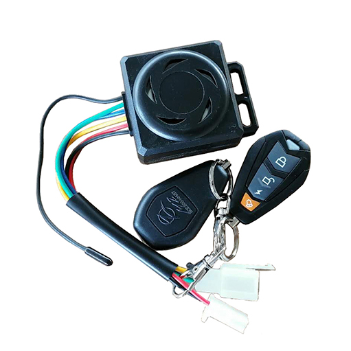 ALARMA PARA 36V/48V/60V/72V