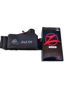 TUBO MISHOZUKI PARA BICICLETAS 26 X 2.125 HD (CAMARA)