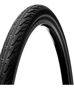 LLANTA 26X1 3/8 BK MISHOZUKI (GOMA O NEUMATICO)