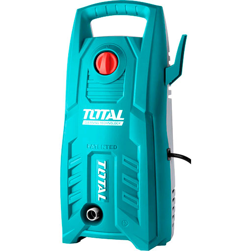 HIDROLAVADORA DE 1900 PSI POTENCIA DE 1400W. 110V 60HTZ