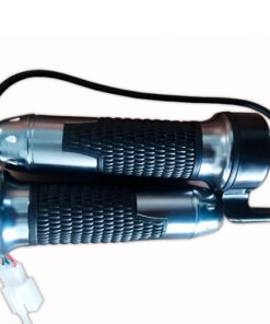 PUÑO ACELERADOR AUTOMÁTICO