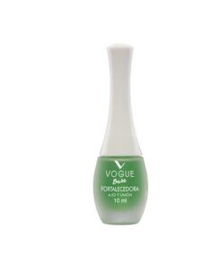BASE PARA UÑAS VOGUE AJO Y LIMÓN 10 ML