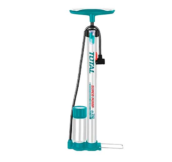 BOMBA DE AIRE PARA INFLAR 160 PSI, Φ38*500MM