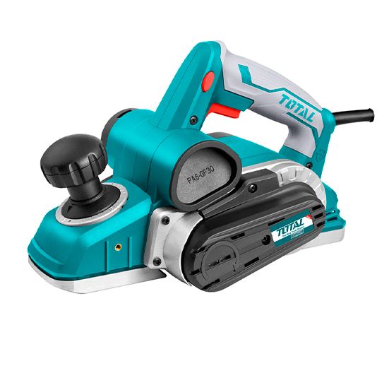 CEPILLO ELECTRICO DE MADERA 1050W 16000RPM 3-1/4"X1/8" 110-120V~60HZ