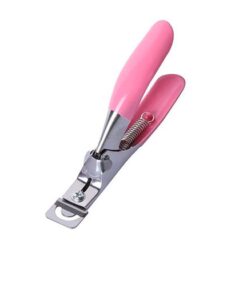 CORTADOR DE UÑAS ACRÍLICAS STAY BEAUTIFUL