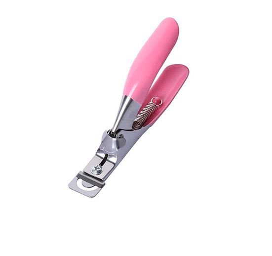 CORTADOR DE UÑAS ACRÍLICAS STAY BEAUTIFUL