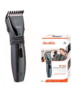 CORTADORA DE CABELLO ELÉCTRICA