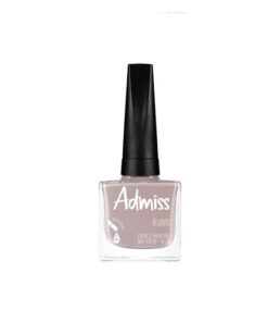 ESMALTE PARA UÑAS ADMISS ALVARO 10 ML