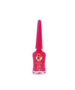 ESMALTE PARA UÑAS BARDOT CRAZY NAIL #16