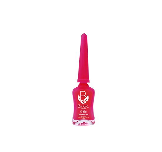 ESMALTE PARA UÑAS BARDOT CRAZY NAIL #16