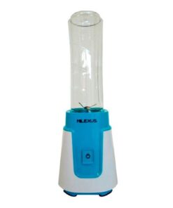 LICUADORA PERSONAL MILEXUS