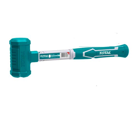 MARTILLO ANTI REBOTE DEADBLOW. 2LBS. ANTICHISPA.