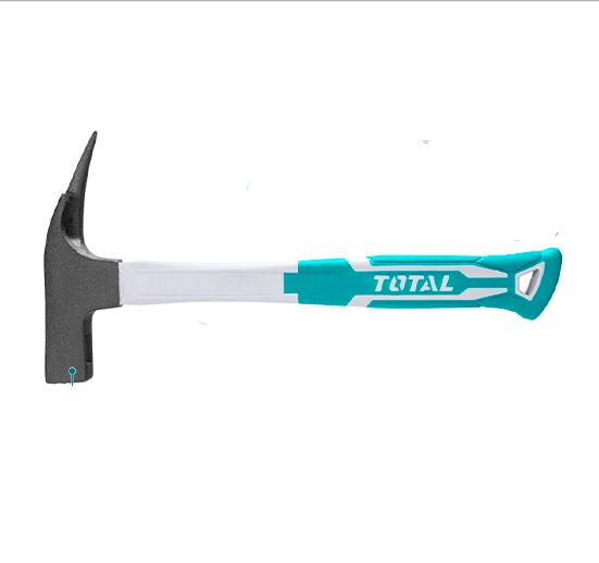 MARTILLO DE OREJAS PARA TRABAJOS DE TECHO, 600G.