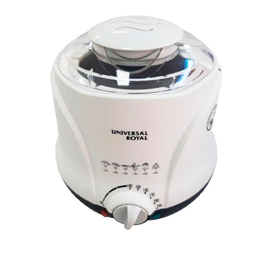 OLLA FREIDORA Y FONDUE