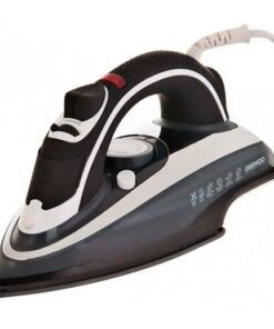 PLANCHA DE VAPOR 1100W DAEWOO