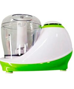 PROCESADOR DE ESPECIAS