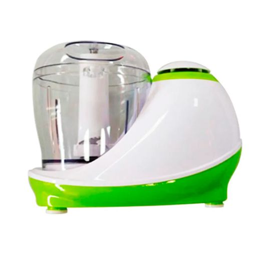 PROCESADOR DE ESPECIAS