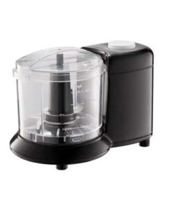 PROCESADOR DE ESPECIES CHALLENGER