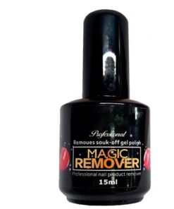 REMOVEDOR MÁGICO PARA POLYGEL Y ACRÍLICO