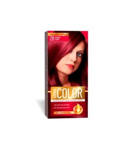 TINTE AROMA COLOR 28 RUBY RED