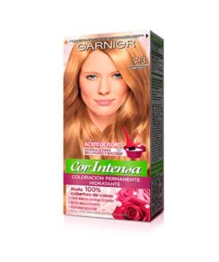 TINTE COLOR INTENSA RUBIO DORADO 7.3