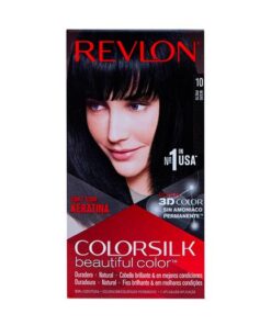 TINTE REVLON COLORSILK 10