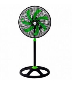 VENTILADOR CON PEDESTAL 18 PULG PREMIER