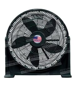 VENTILADOR DE PISO 20 PULGADAS AMERICAN STAR