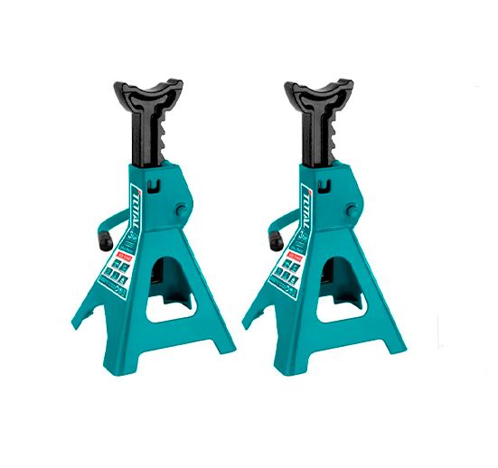 GATO DE SOPORTE 2 UNIDADES 3 TONELADAS