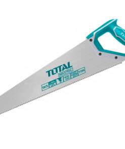 SERRUCHO DE MANO DE 16 "/ 400 MM SK57TPI, DIENTES TRIPLES DE PRECISIÓN DE TRATAMIENTO TÉRMICO