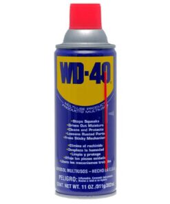 ACEITE LUBRICANTE WD-40