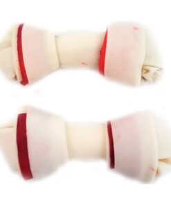 HUESOS COMESTIBLE MAXCOTAS PARA PERROS