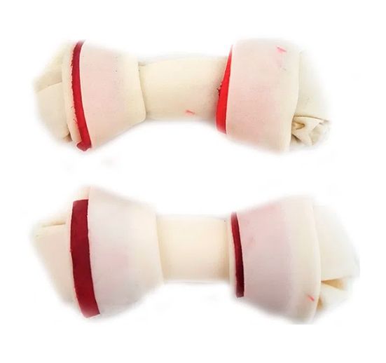 HUESOS COMESTIBLE MAXCOTAS PARA PERROS