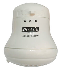 DUCHA ELÉCTRICA DE BAÑO