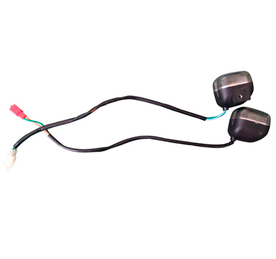 LUCES DE CRUCE DELANTERAS BUHO2