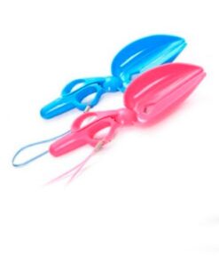 RECOGEDOR EXCREMENTO DE MASCOTAS