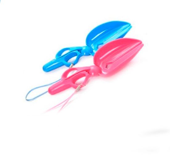 RECOGEDOR EXCREMENTO DE MASCOTAS