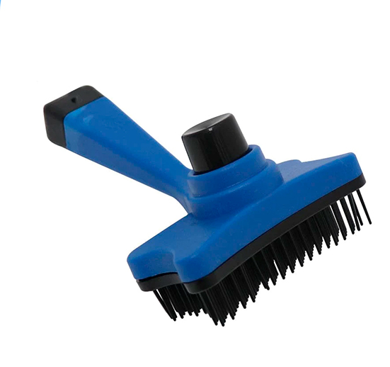 CEPILLO DE ASEO PARA MASCOTAS SURTIDOS