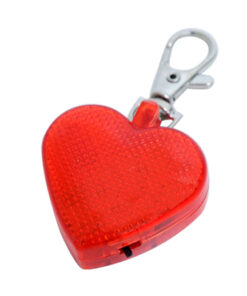 COLLAR DE LUCES INTERMITENTES PARA MASCOTA