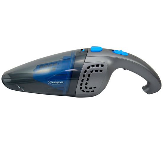 ASPIRADORA PARA AUTO 12V DE 400 ML