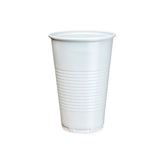 VASOS DE FOAM 6 OZ/ CANT.25