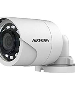 2MP FIXED MINI BULLET CÁMARA