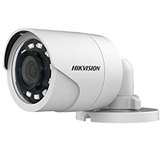 2MP FIXED MINI BULLET CÁMARA