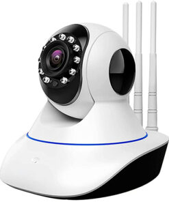 CÁMARA WIFI 2MP YOOSEE